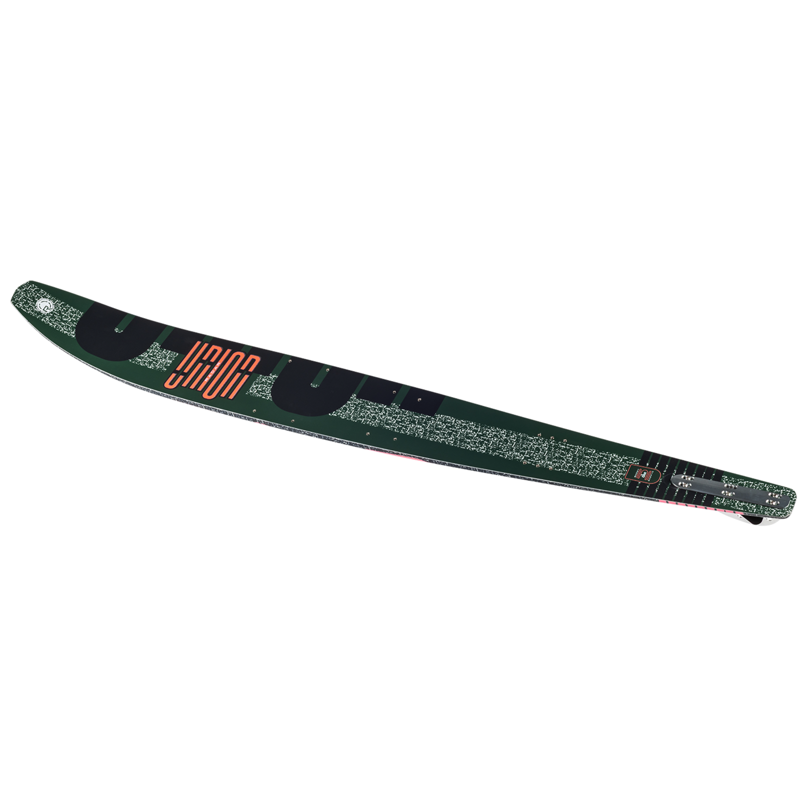 Radar 2026 Women's Union - Pine Green / Pressed White / Coral