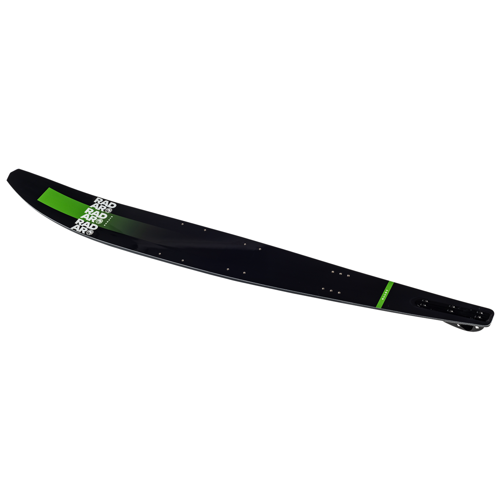 Radar 2026 Alloy Senate - Black / Forest