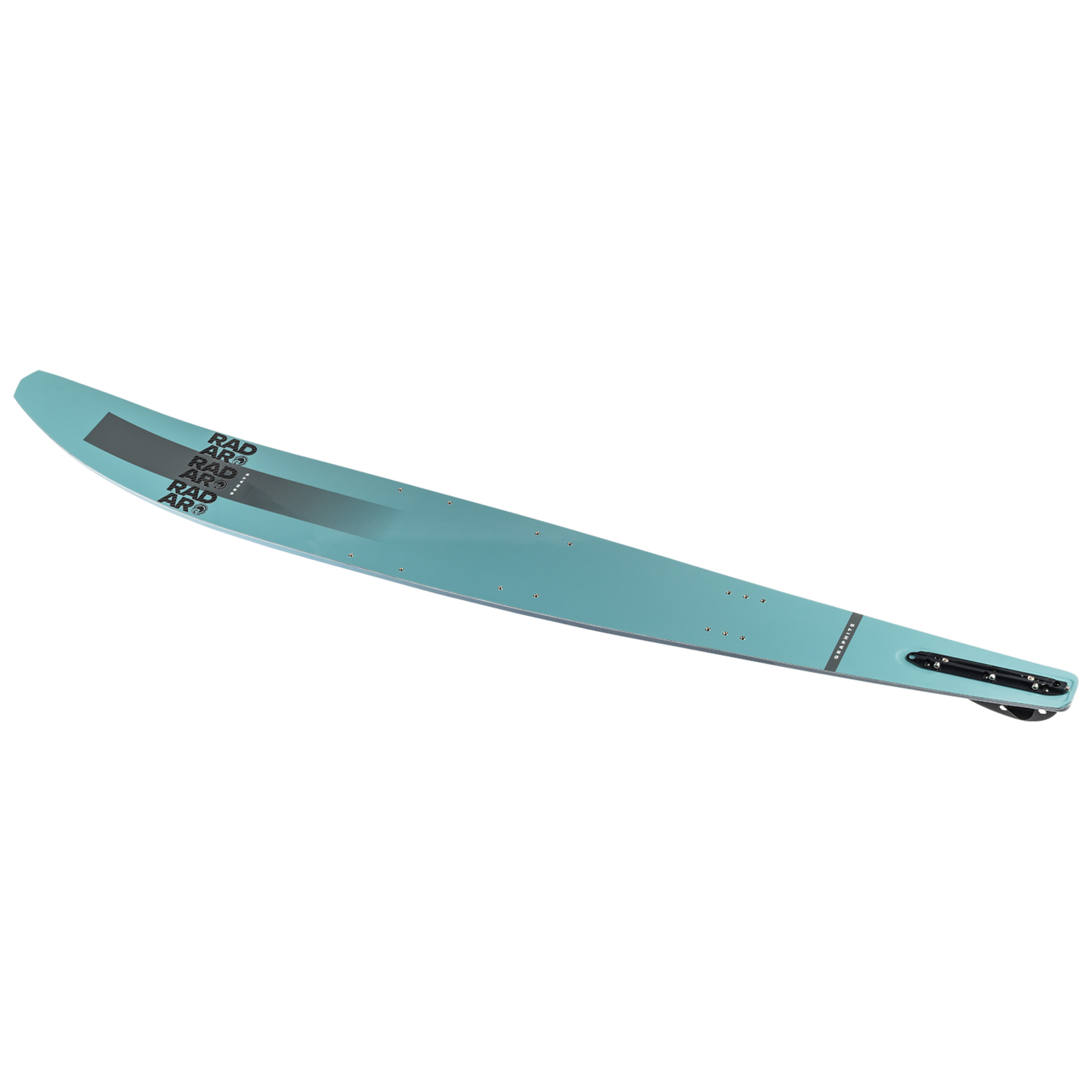 Radar 2026 Graphite Senate - Stone Blue / Slate / Carbon