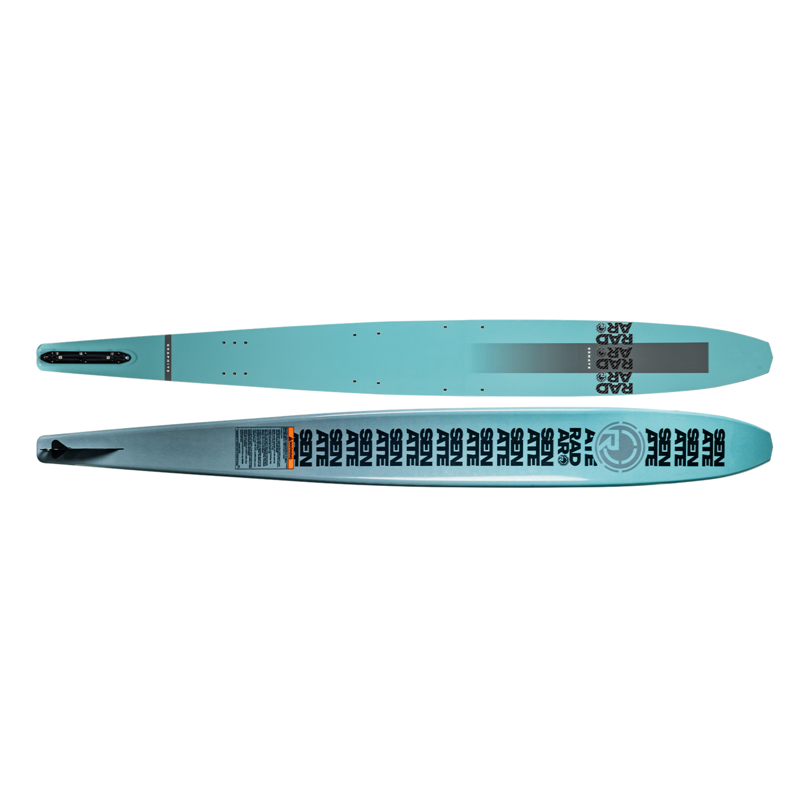 Radar 2026 Graphite Senate - Stone Blue / Slate / Carbon