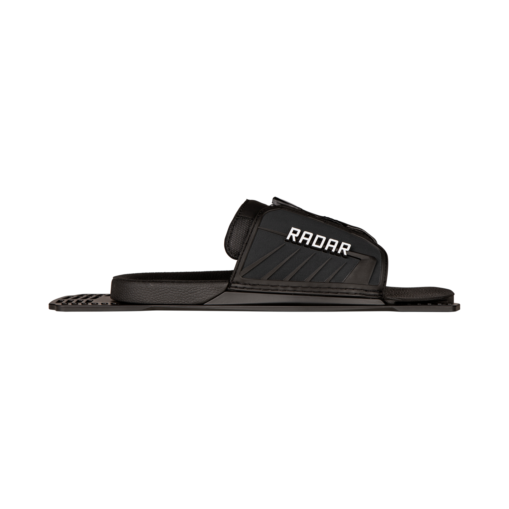 Radar 2026 Vector BOA ARTP - Blackout - Feather Frame 2.0