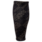 Radar Spray Leg - Black / Black