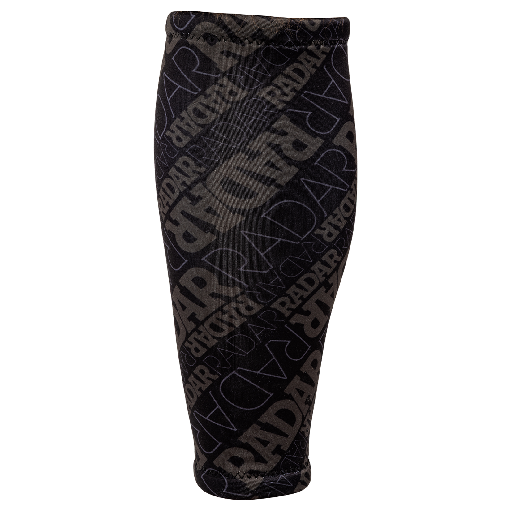 Radar Spray Leg - Black / Black
