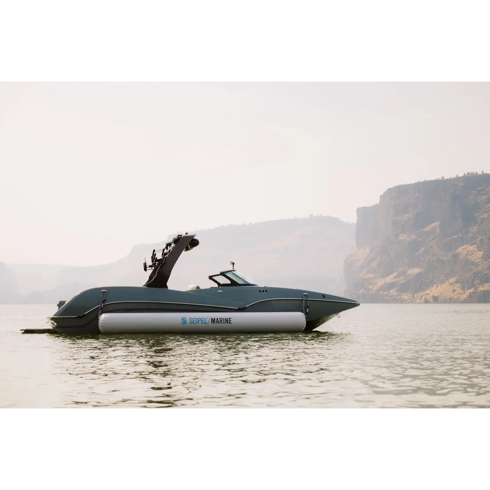 FATSAC Seipel Marine 10' Boat Bumper