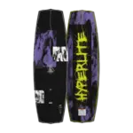 HO/Hyperlite 2026 Blueprint