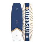 HO/Hyperlite 2026 Murray Blem