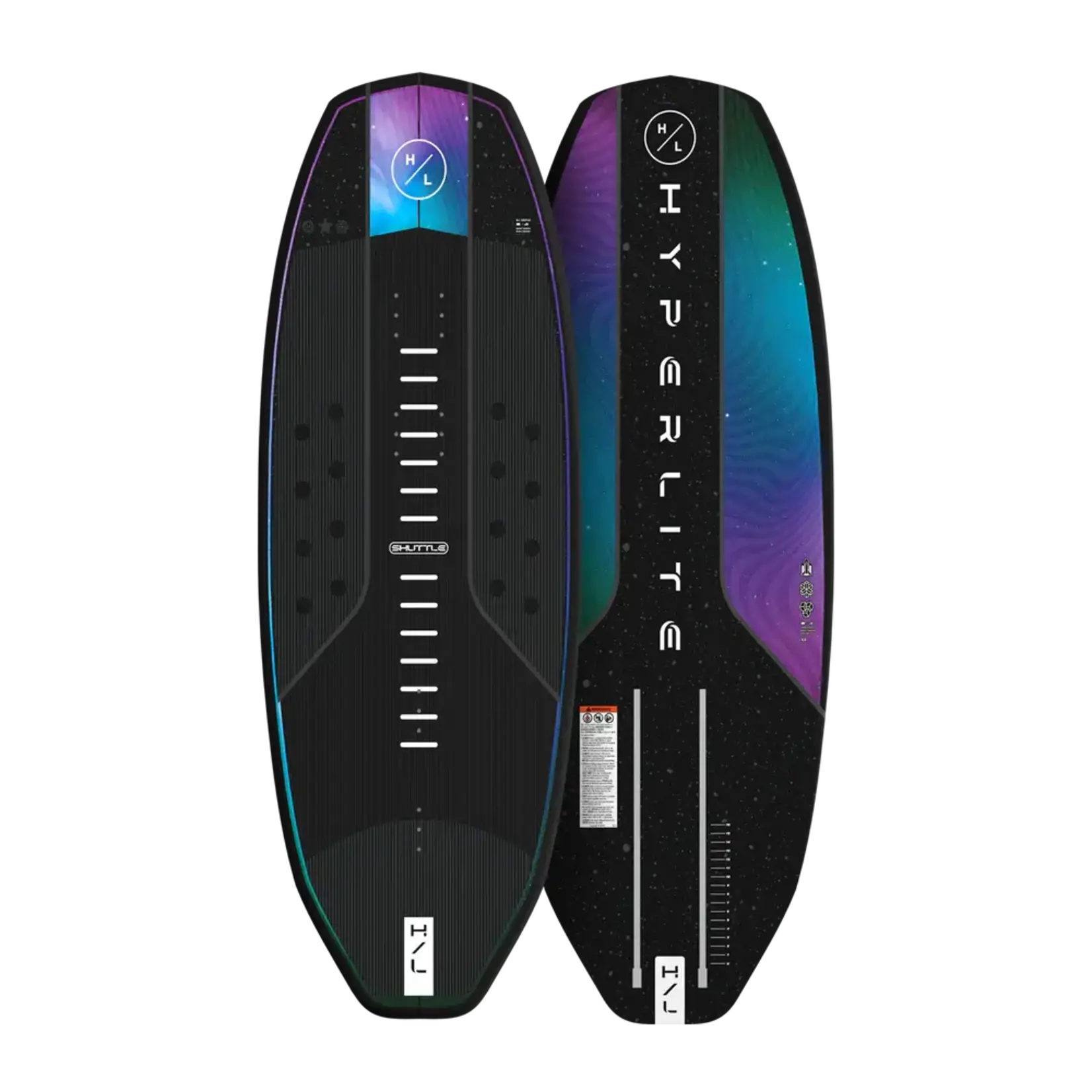 HO/Hyperlite 2026 Shuttle 4.0