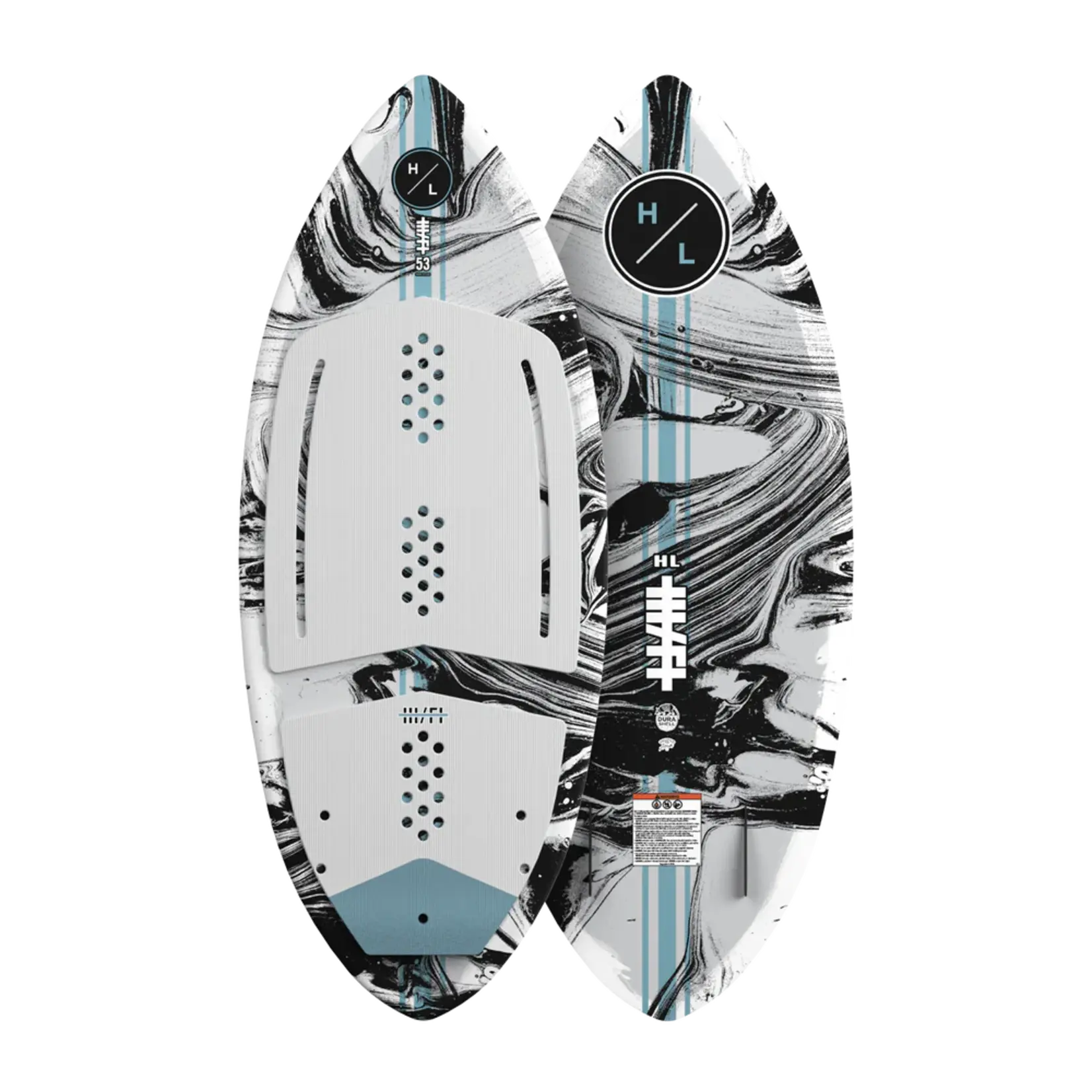 HO/Hyperlite 2026 Hi-Fi