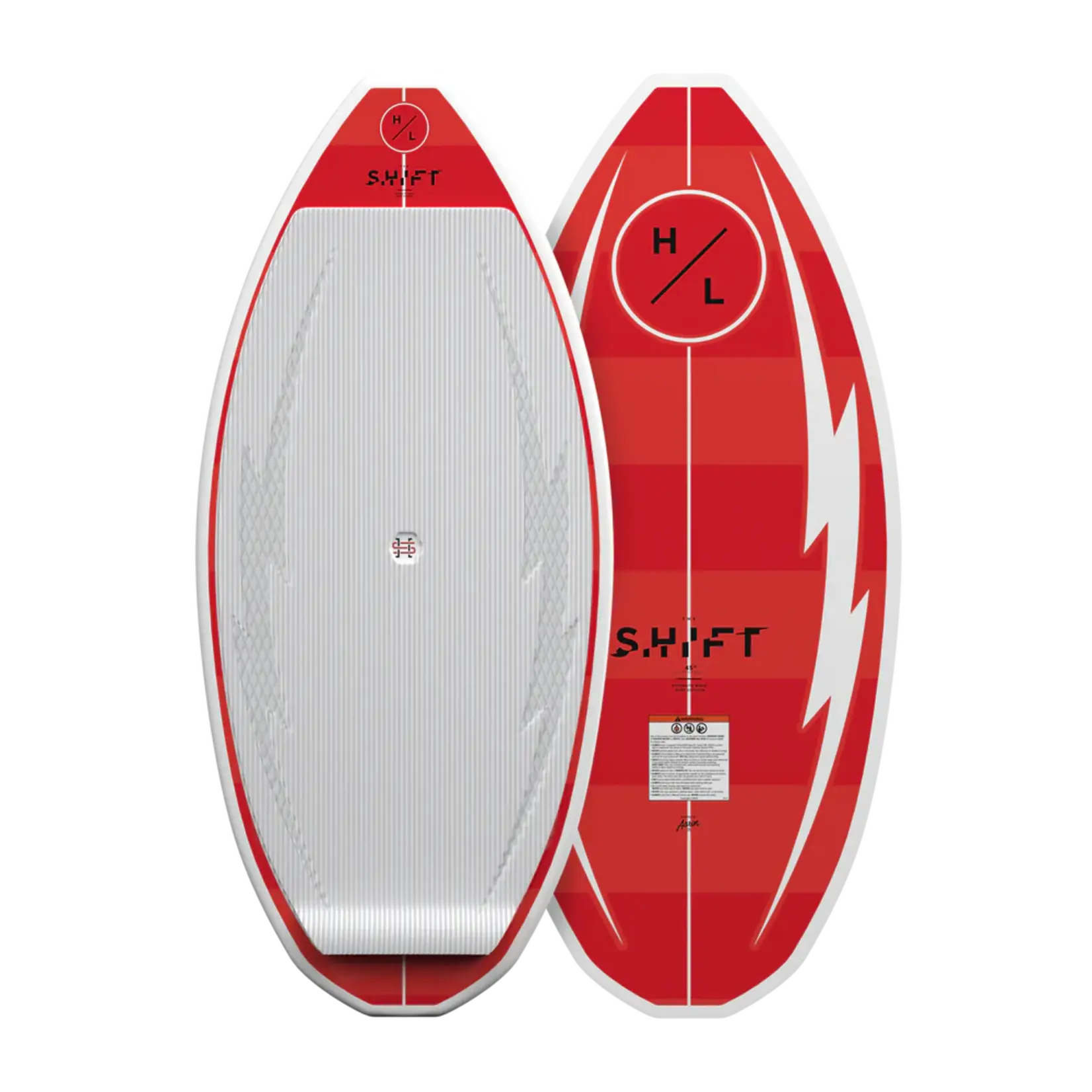 HO/Hyperlite 2026 Shift Wakesurfer