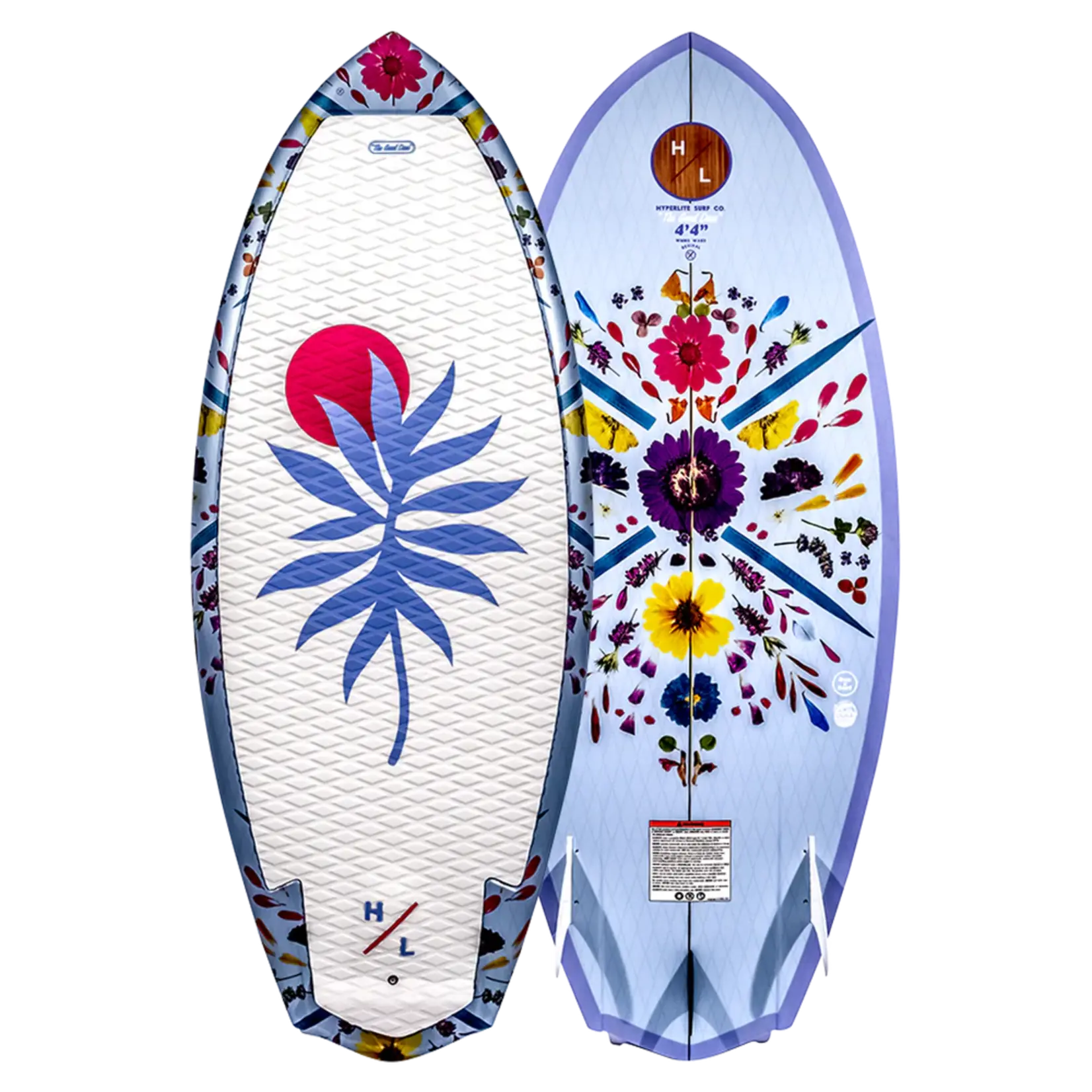 HO/Hyperlite 2026 Good Daze