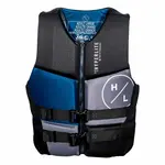 HO/Hyperlite HL Prime HRM Vest Blue/Blk
