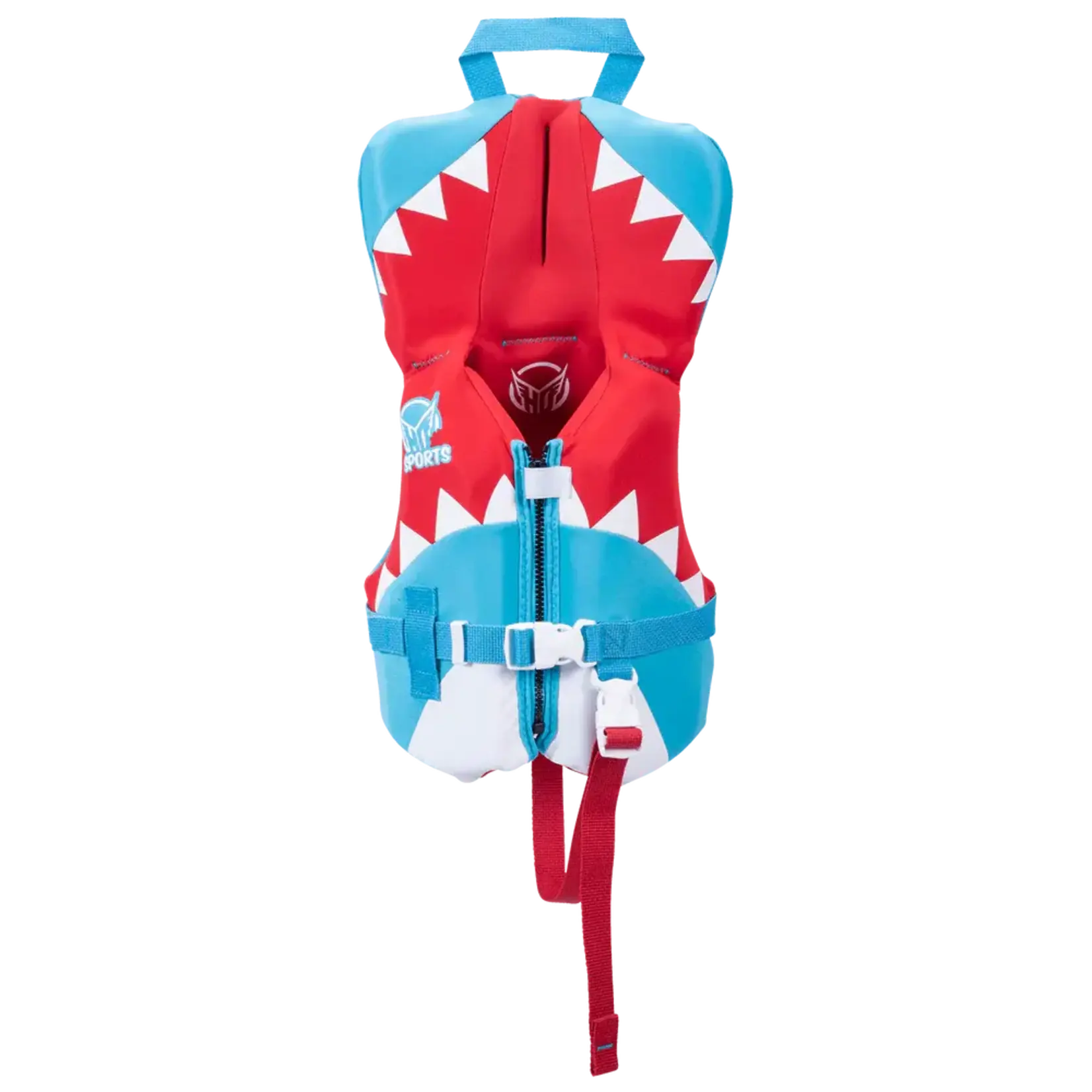 HO/Hyperlite Toddler Pursuit  Vest