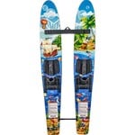 HO/Hyperlite Hot Shot Trainers Bar/Rope