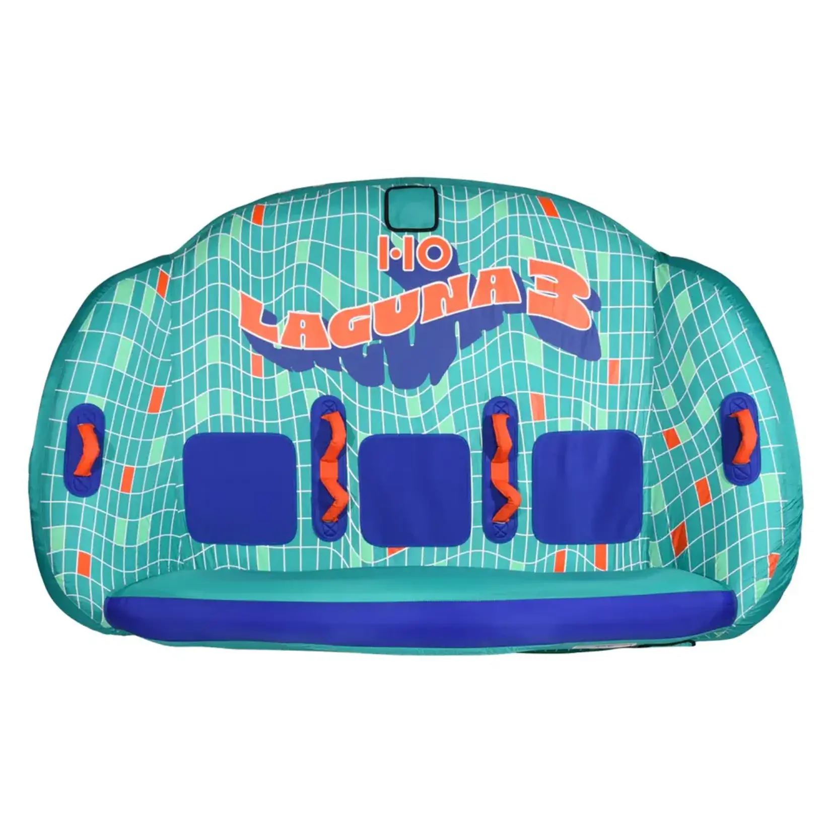 HO/Hyperlite 2026 HO/HYPERLITE Laguna 3 Blue