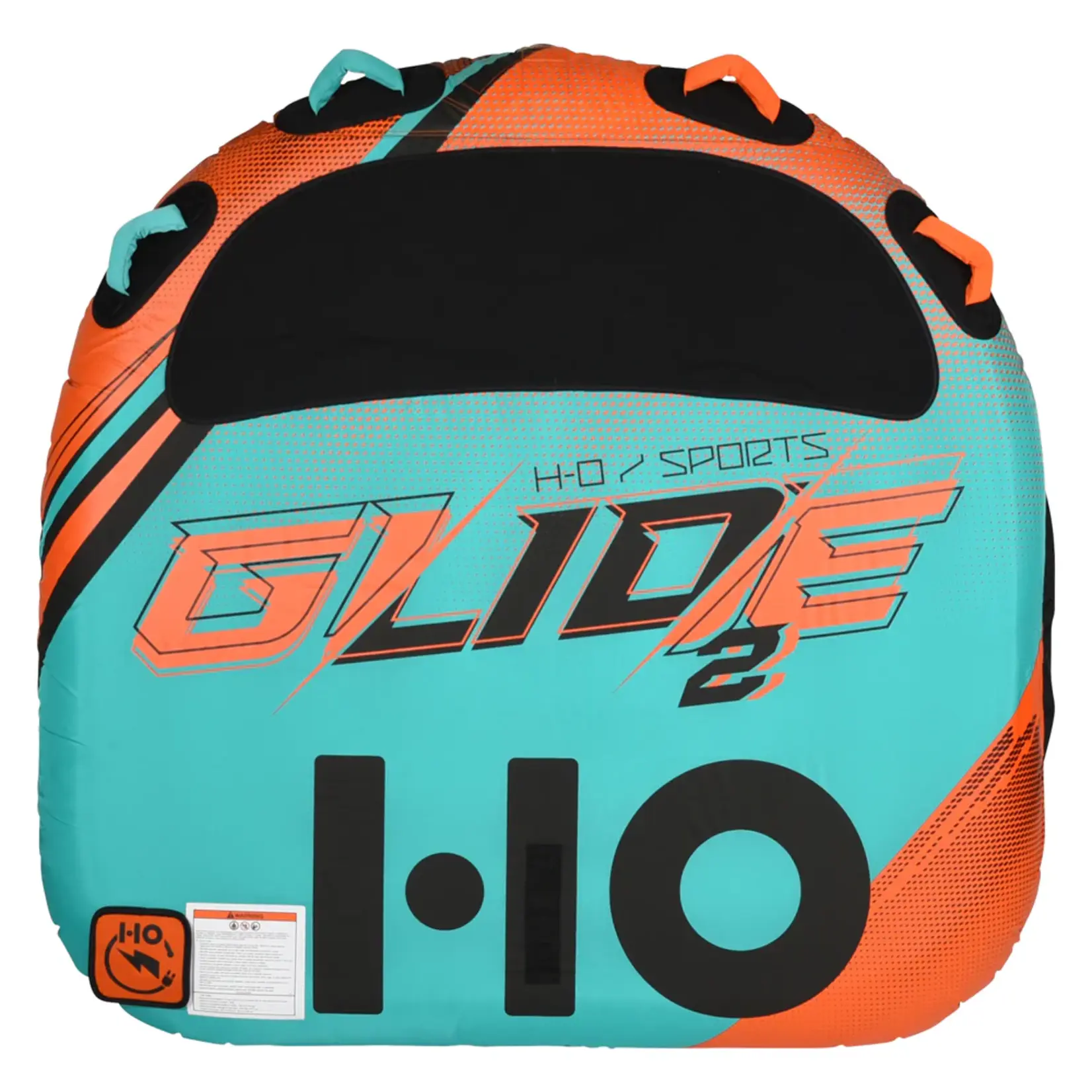 HO/Hyperlite Glide 2 Tube