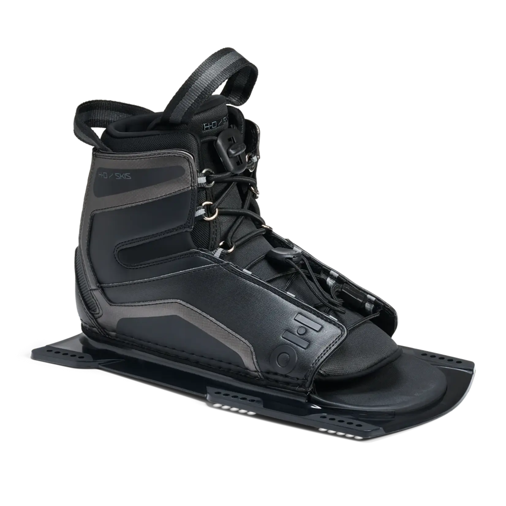 HO/Hyperlite 2026 Stance UltraLite Front Plate