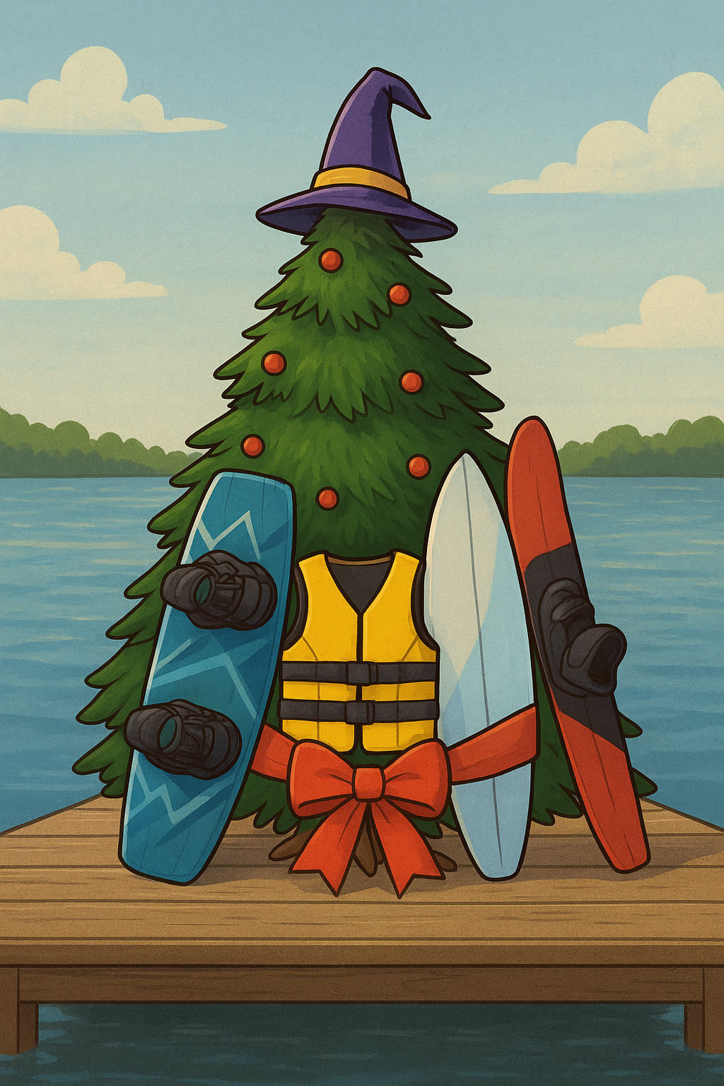 The Ultimate Lake Life Gift Guide