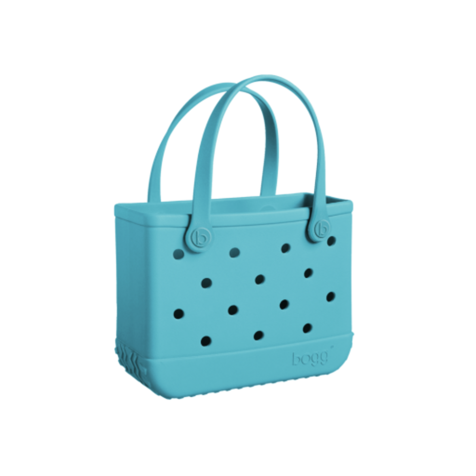 Bogg Bag Bitty Bogg Shimmer Tonal Bag