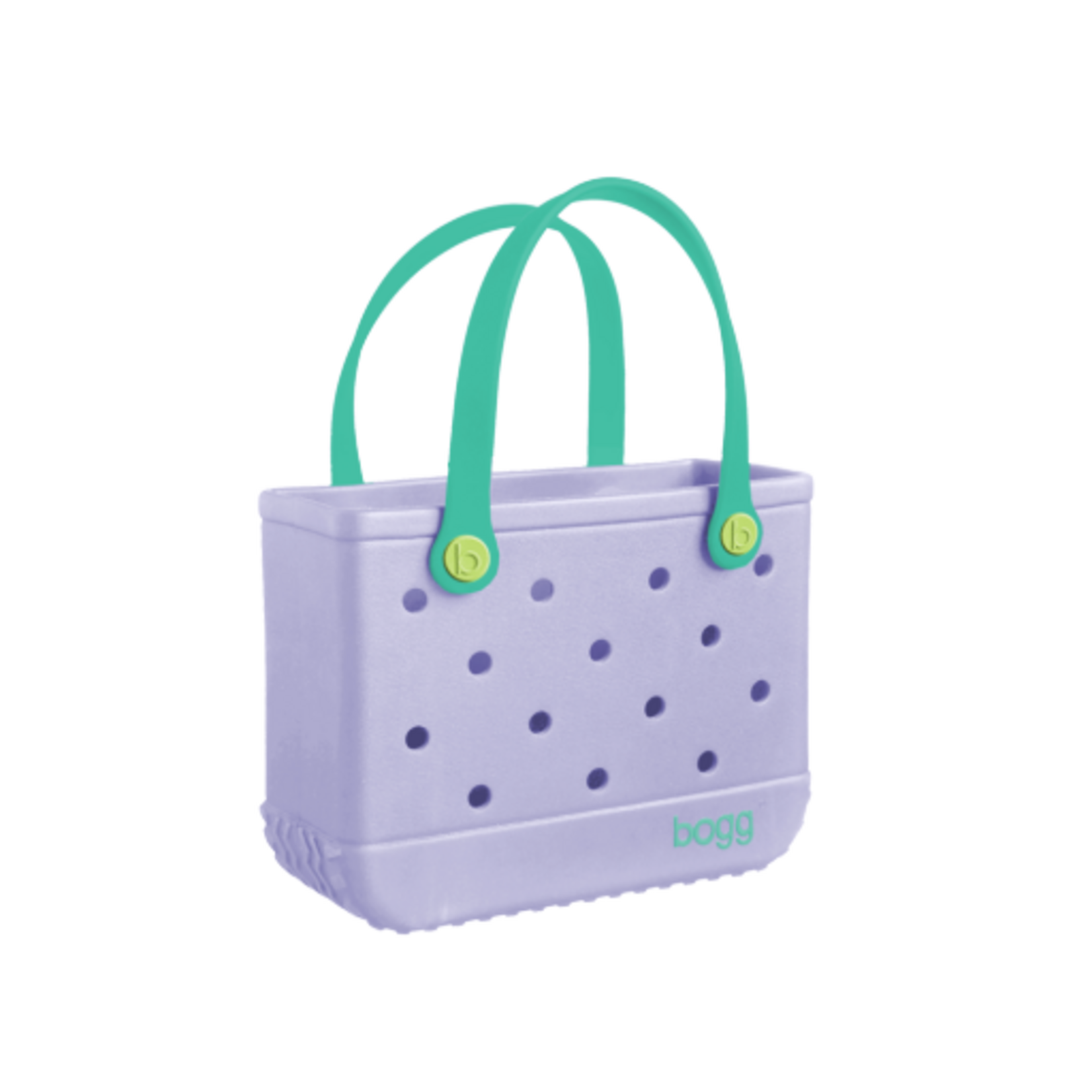 Bogg Bag Bitty Bogg Shimmer Tonal Bag