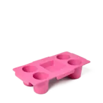 Bogg Bag TOP O' THE BOGG PINK