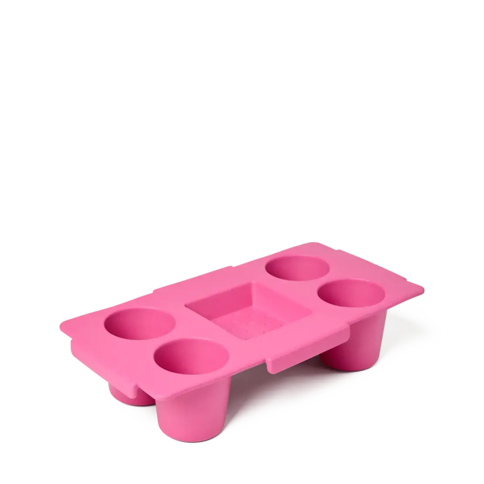 Bogg Bag TOP O' THE BOGG PINK