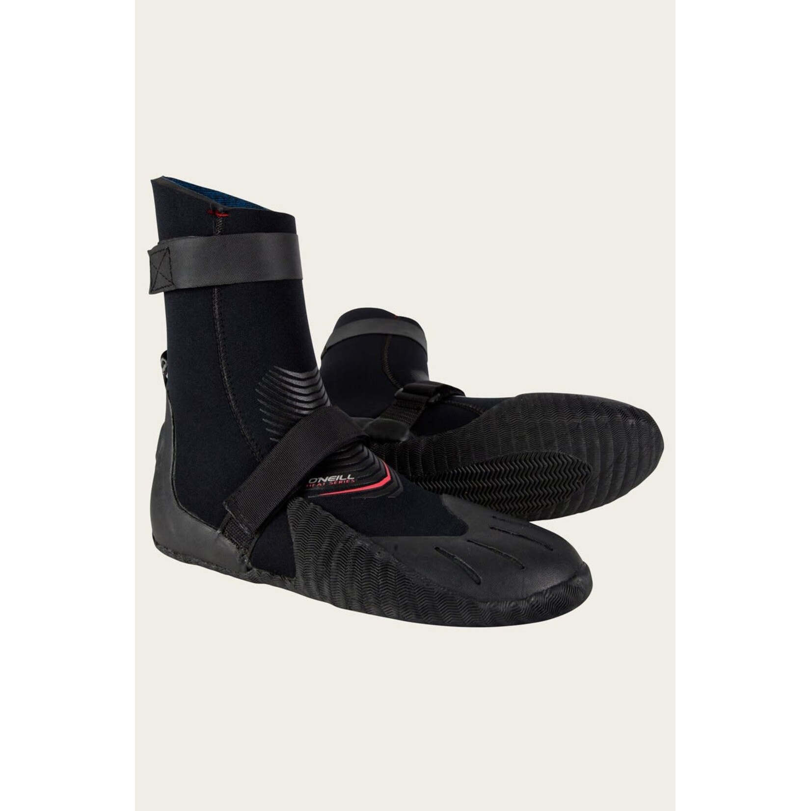 O'Neill Wetsuit RT Booties 5MM