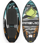 Liquid Force 2026 Primo FS 4-0 w/ Straps
