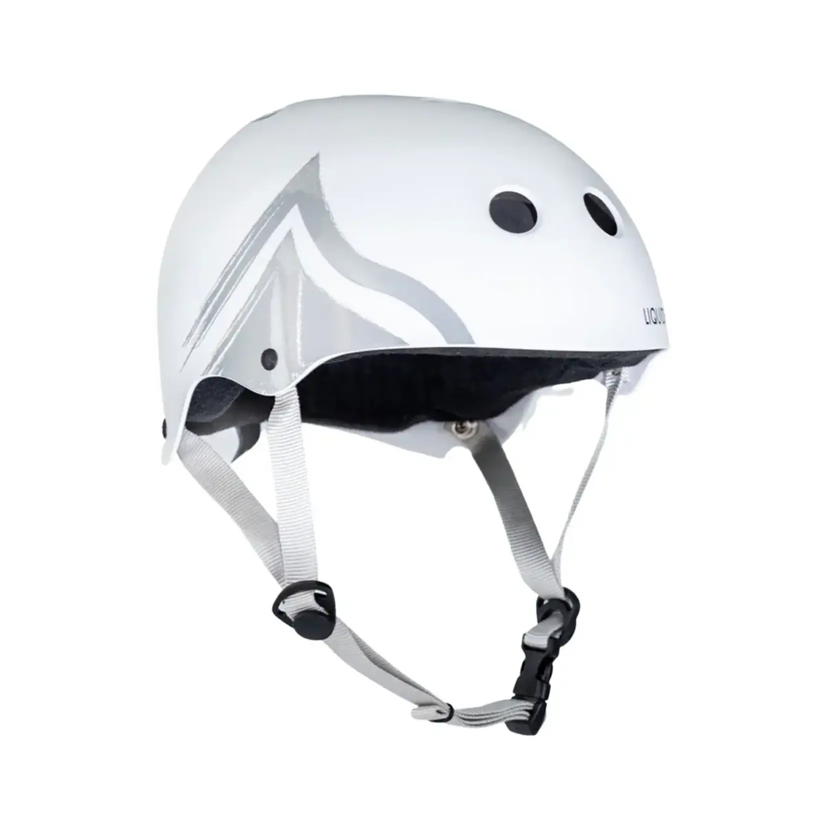 Liquid Force 2026 Liquid Force Hero Helmet Small White
