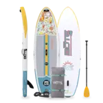 Bote Bote Wulf Aero iSUP Native 10'4"