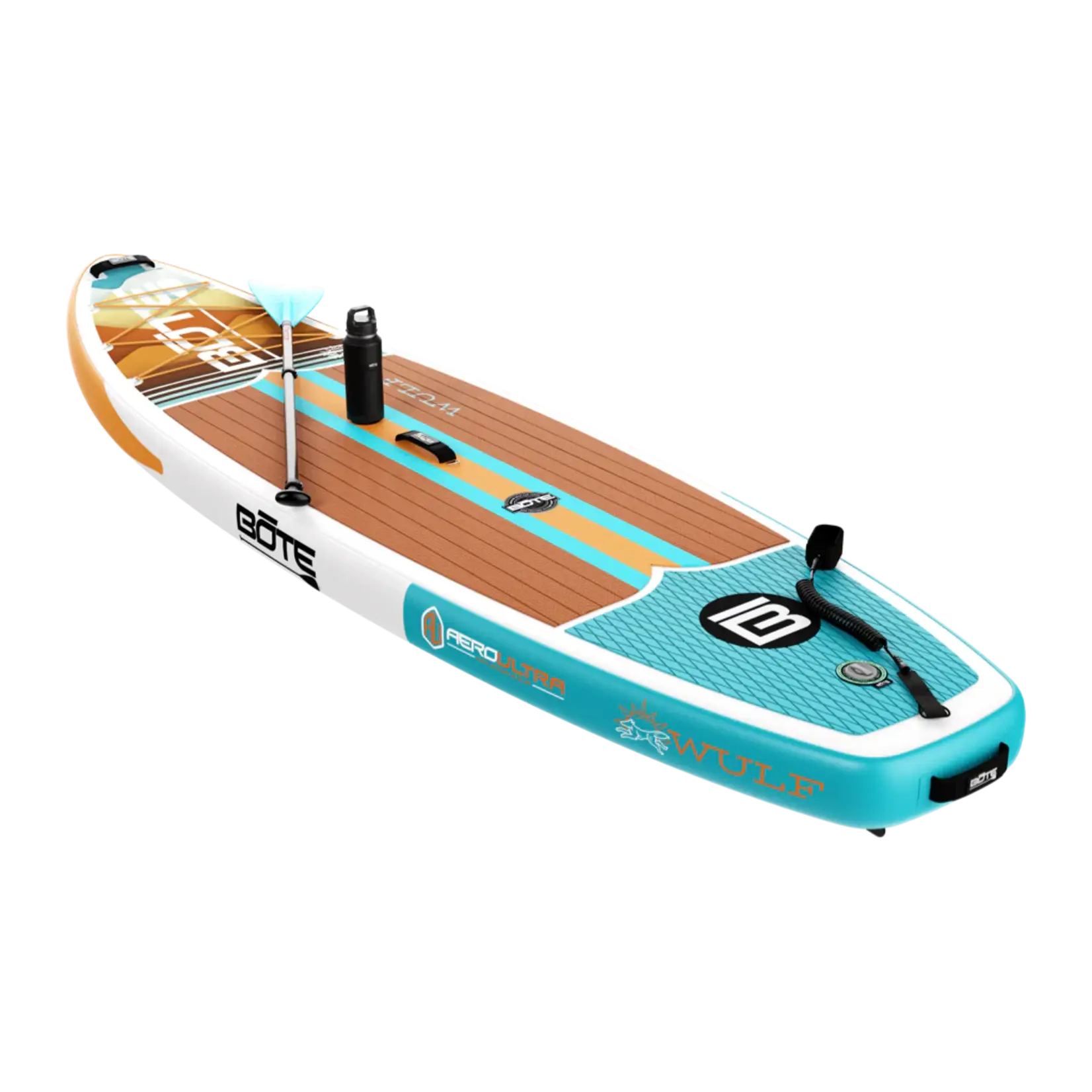 Bote Bote iSUP Wulf Aero 11'4" SUP
