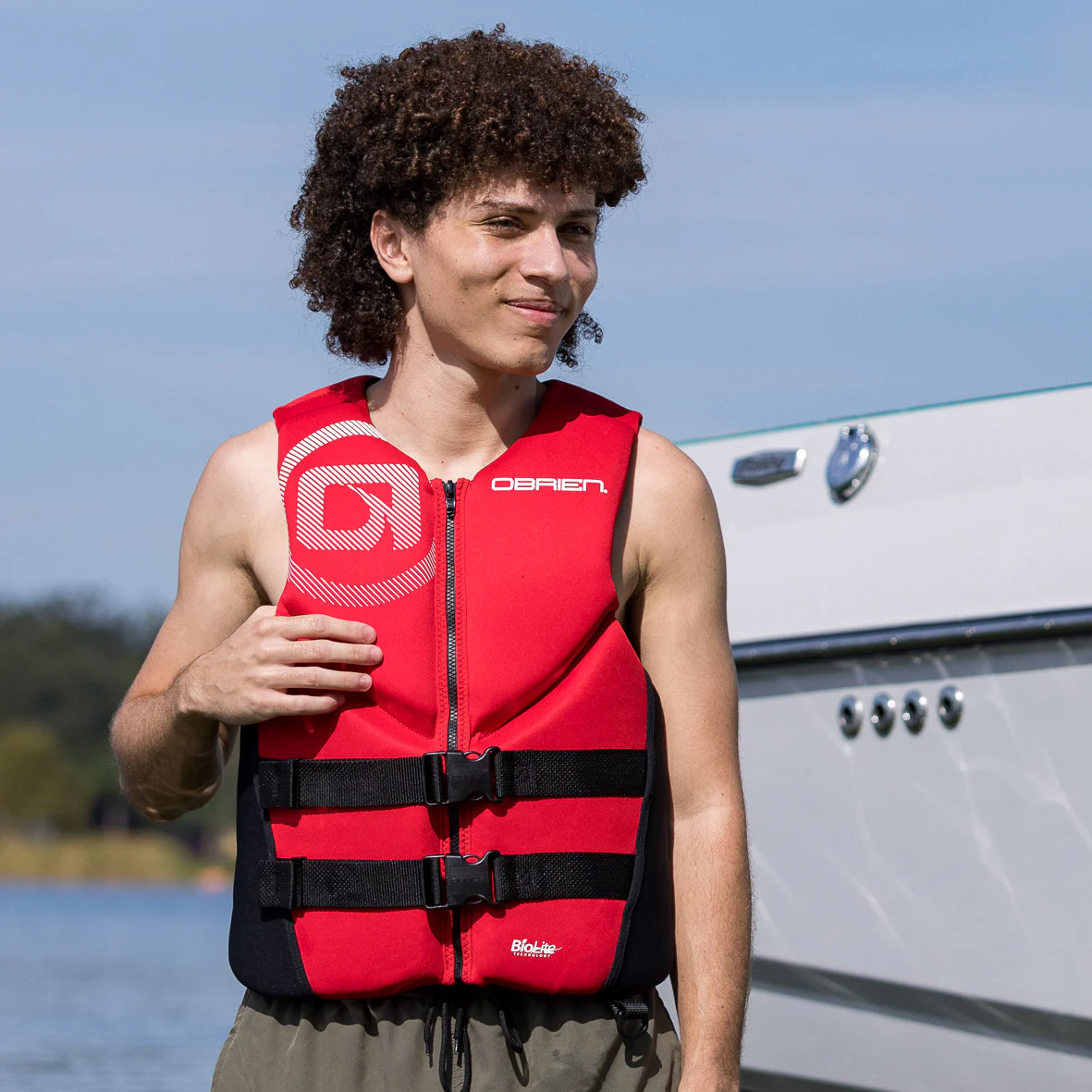 How to Fit a Life Jacket: Safety, Comfort, and the Right Choice