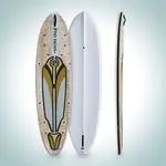 Pua Hana 11'0'' Navio Grain VFT