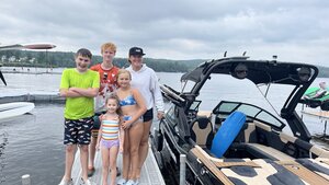 Waterskis, Wakeboards, or Kneeboards: What’s Best for Beginners?