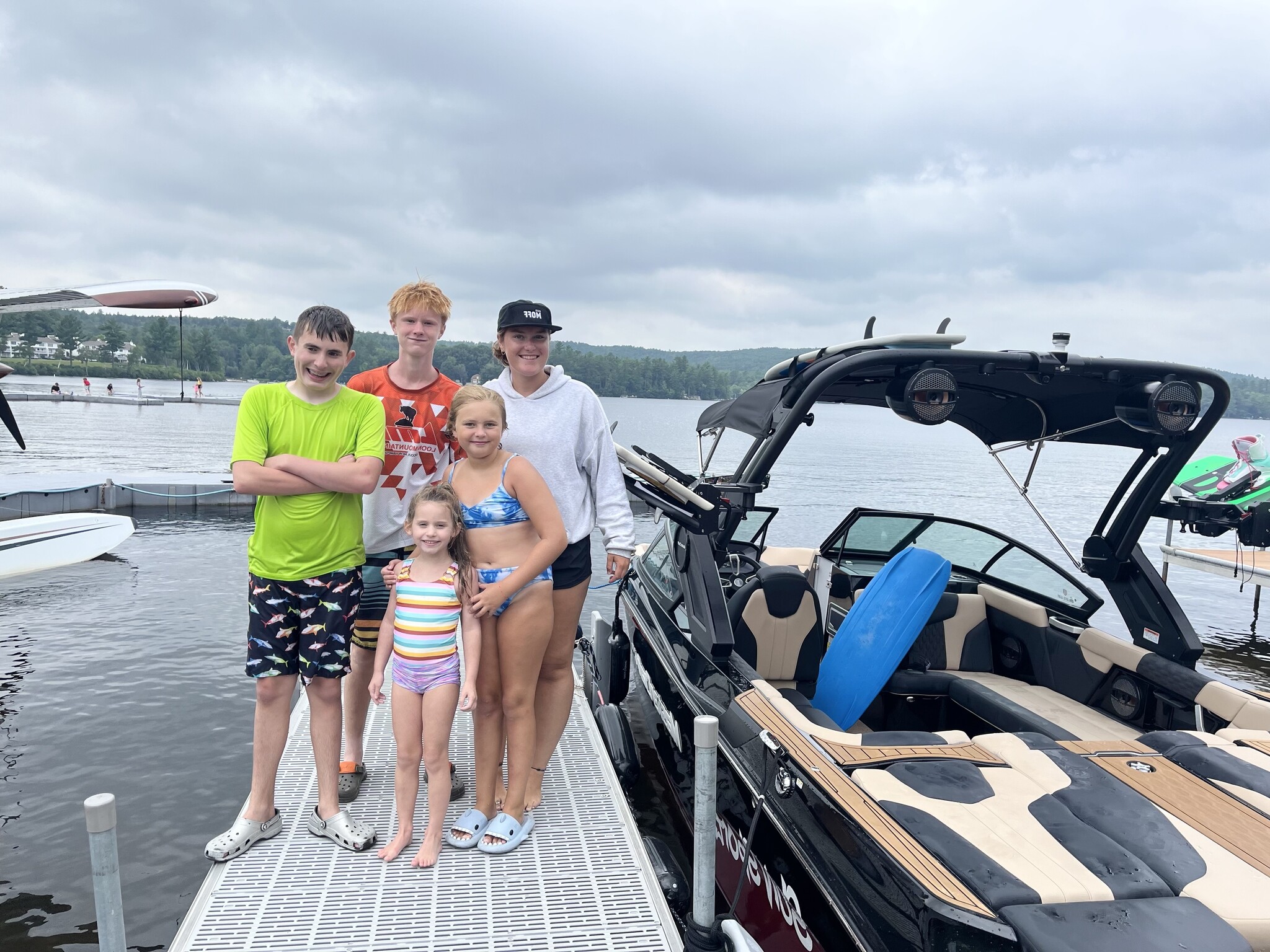 Waterskis, Wakeboards, or Kneeboards: What’s Best for Beginners?