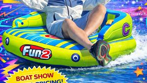 Portland Boat Show 2026