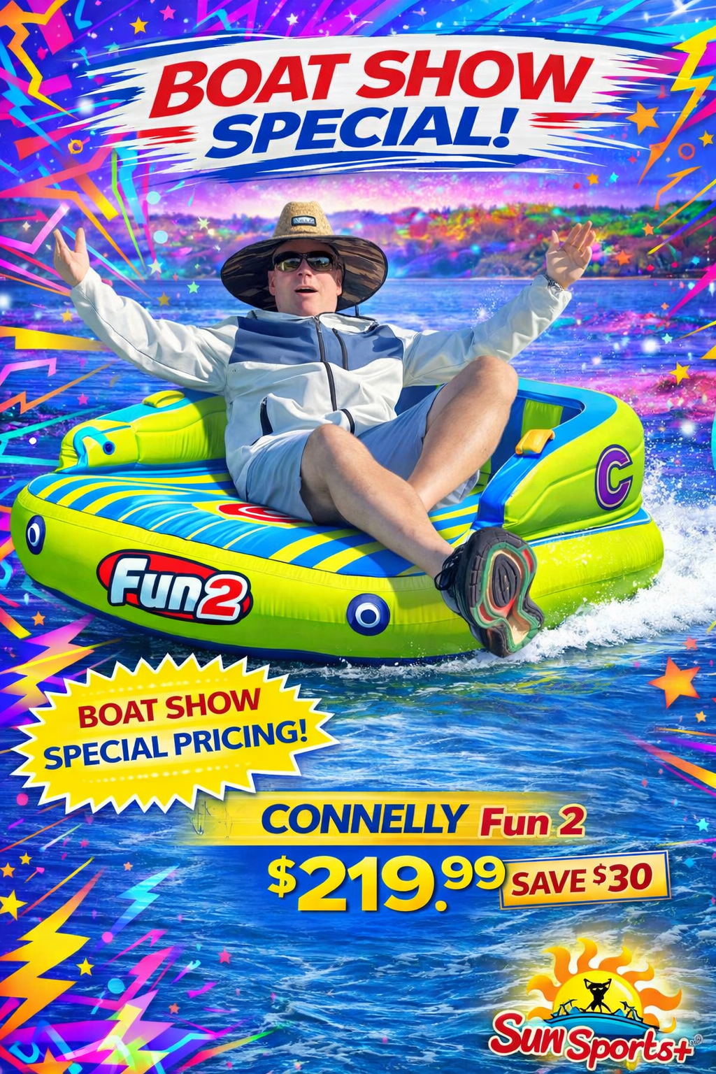 Portland Boat Show 2026