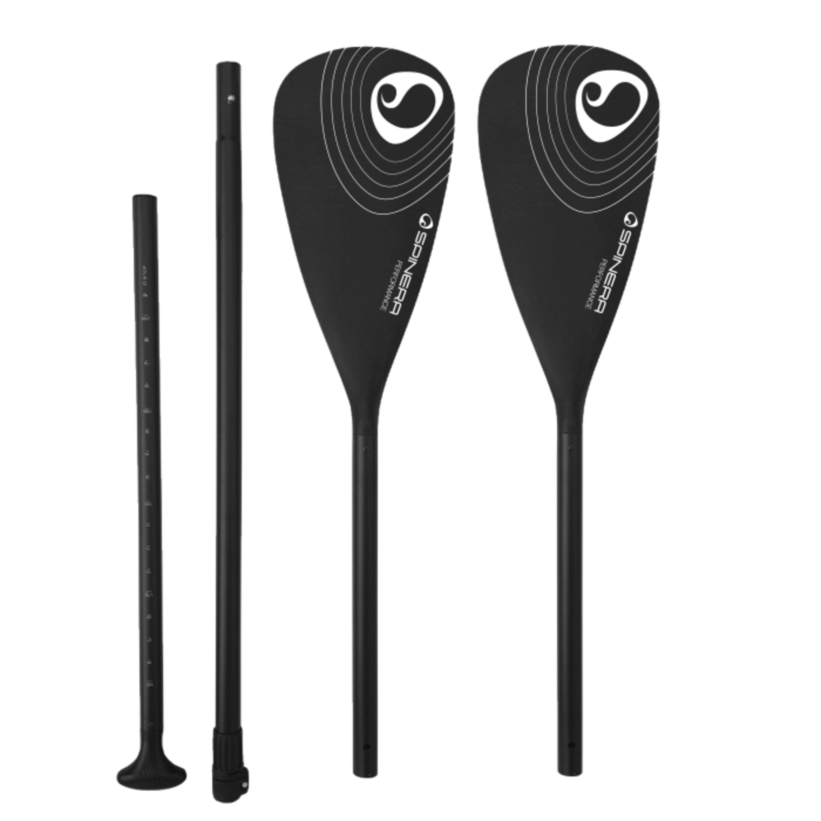 Spinera Performance Kayak Paddle