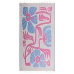 Sand Cloud Nitella Towel Regular