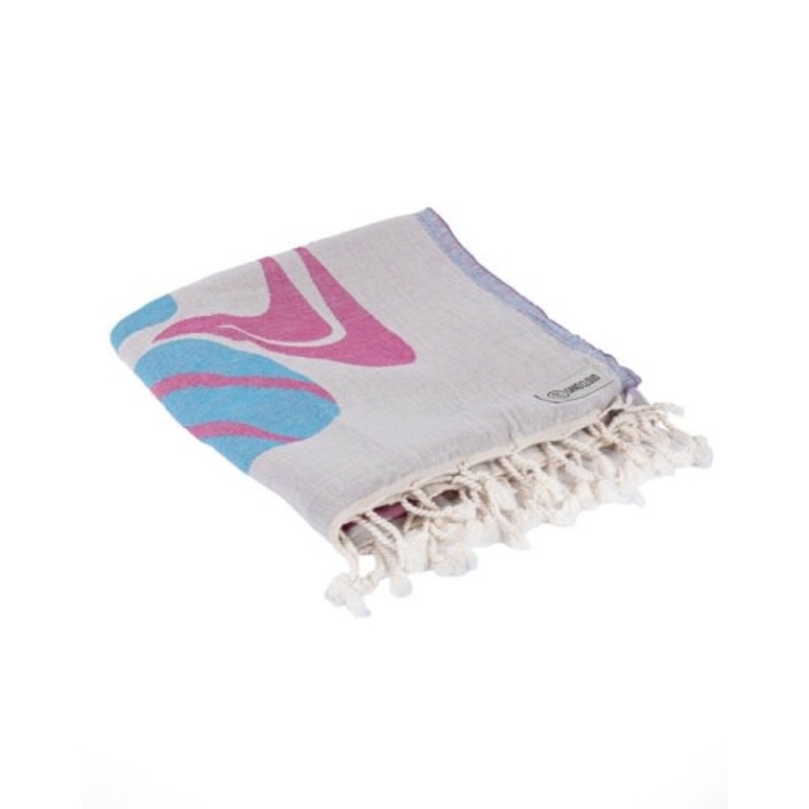 Sand Cloud Nitella Towel Regular