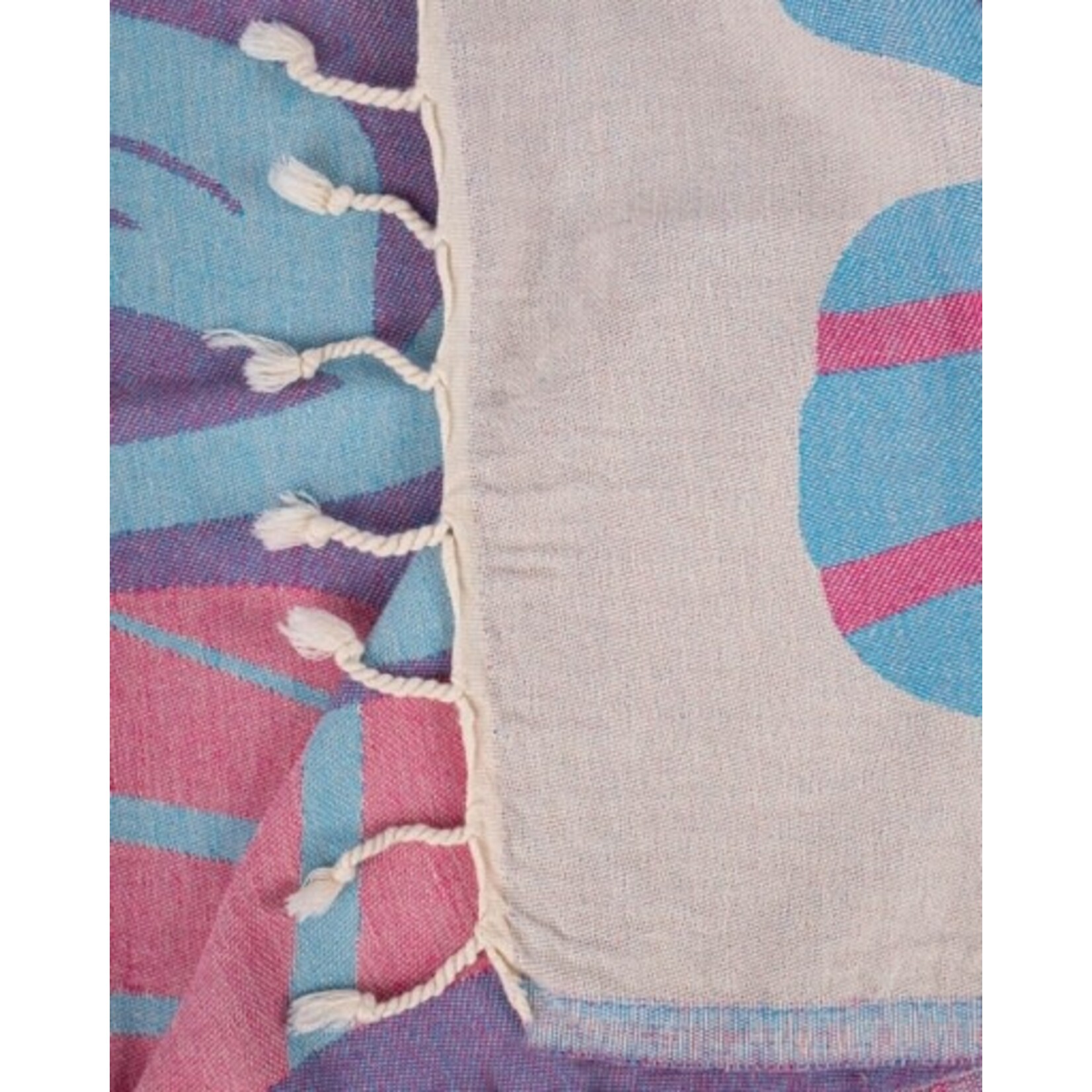 Sand Cloud Nitella Towel Regular