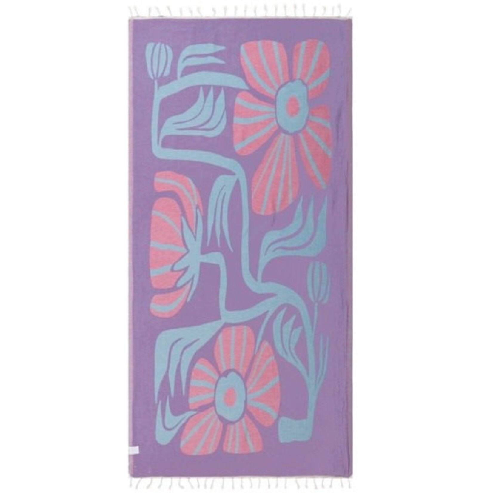 Sand Cloud Nitella Towel Regular