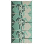 Sand Cloud Terrapin Towel Regular