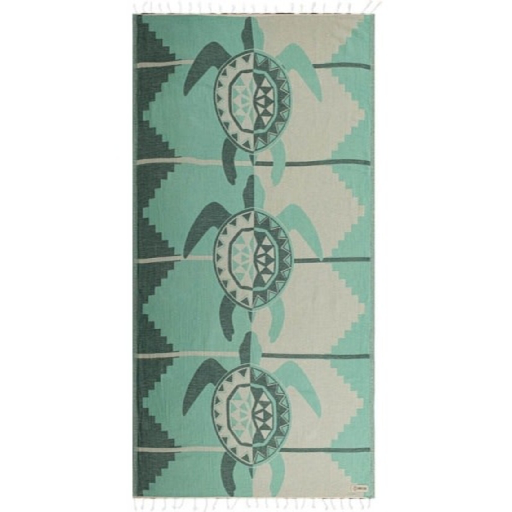 Sand Cloud Terrapin Towel Regular