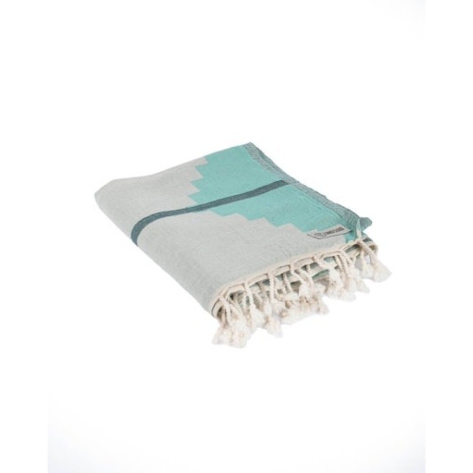 Sand Cloud Terrapin Towel Regular