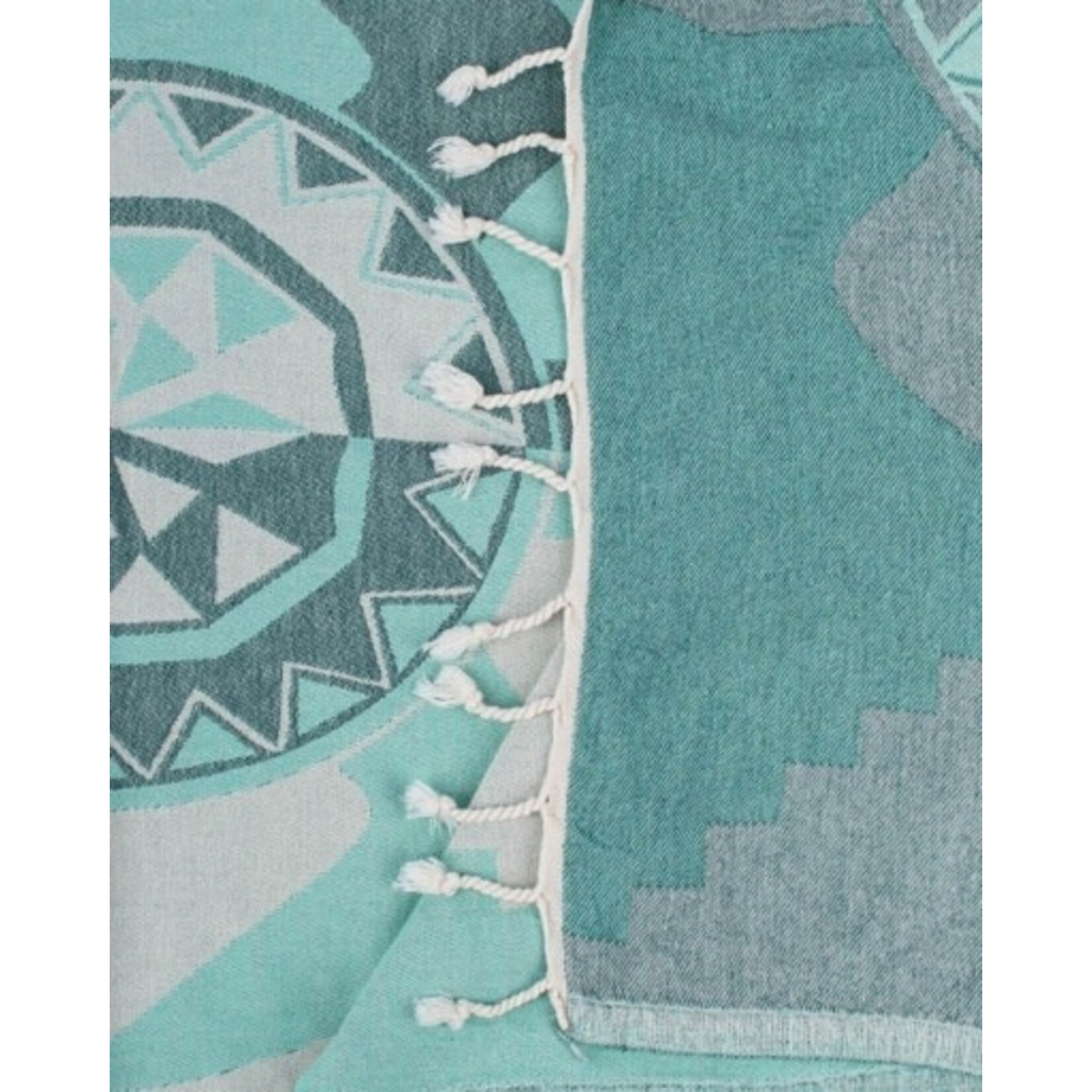 Sand Cloud Terrapin Towel Regular