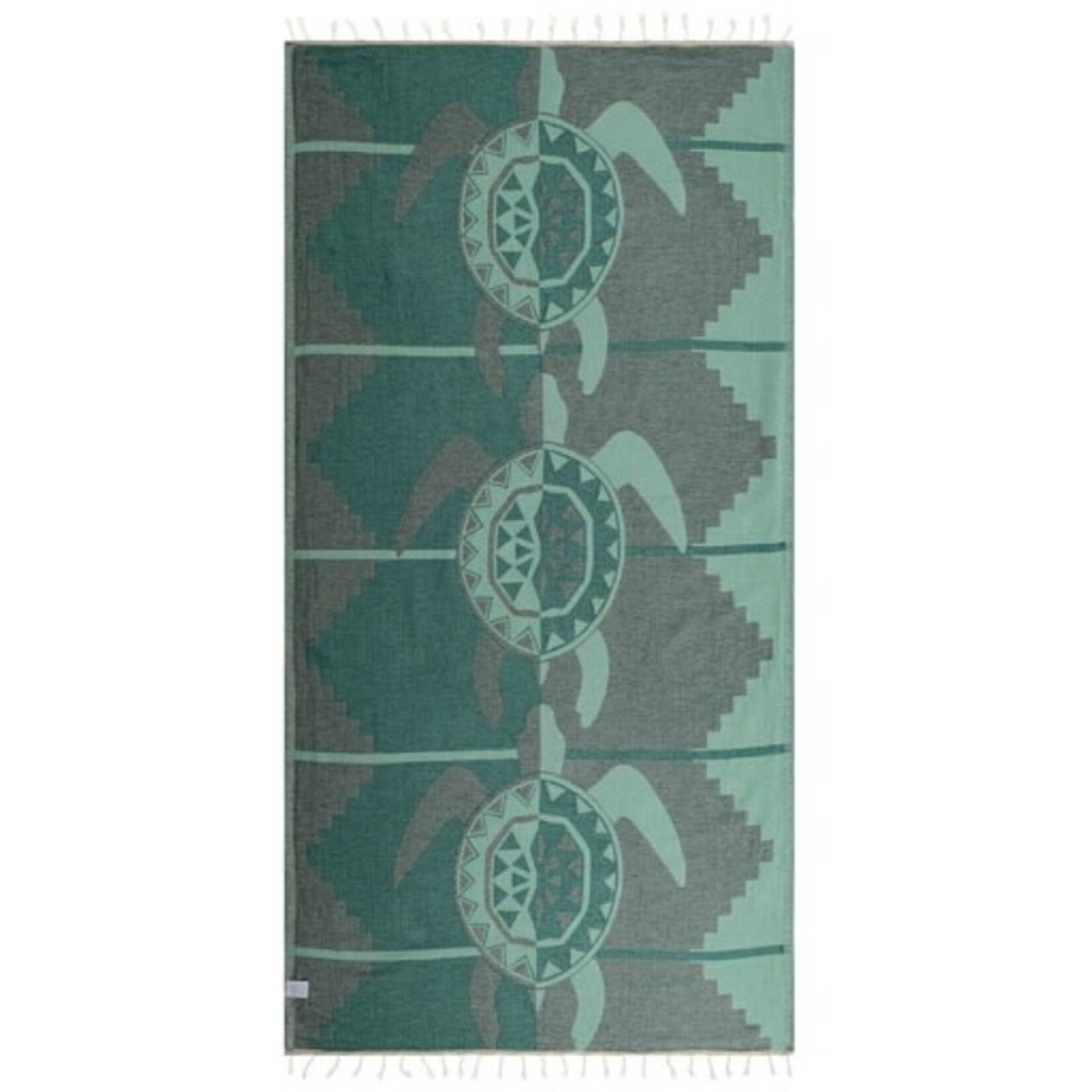 Sand Cloud Terrapin Towel Regular