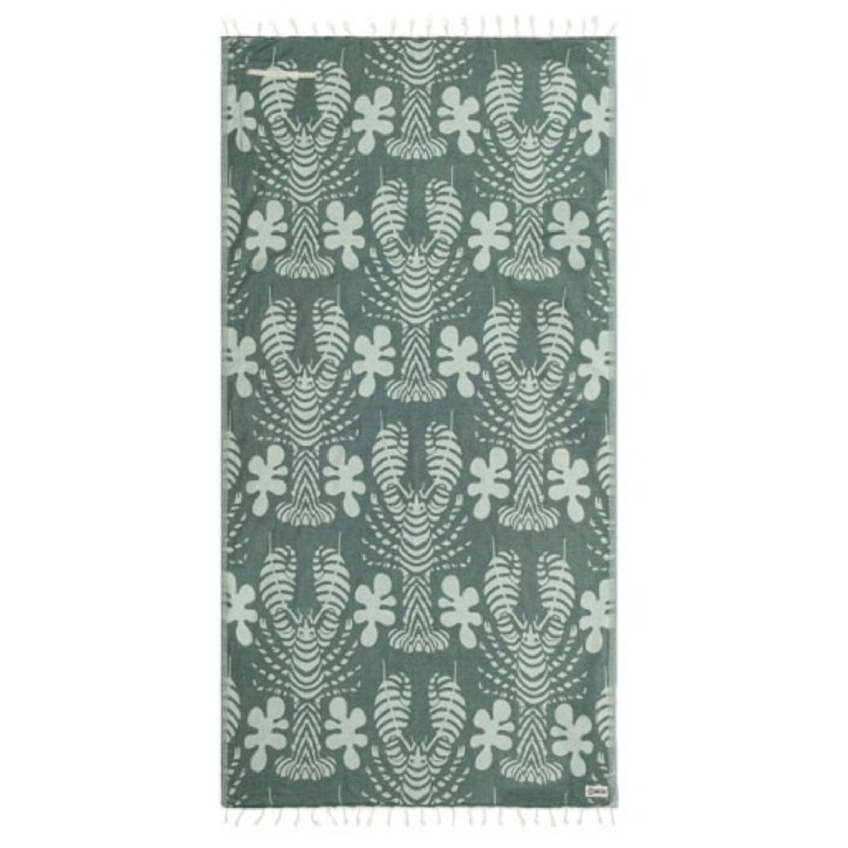 Sand Cloud Lumen with Zip Pocket