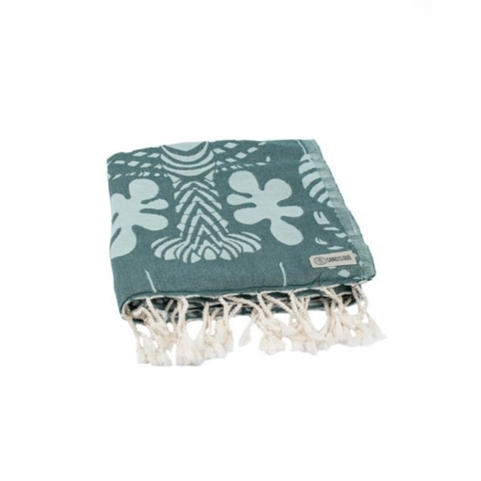 Sand Cloud Lumen with Zip Pocket