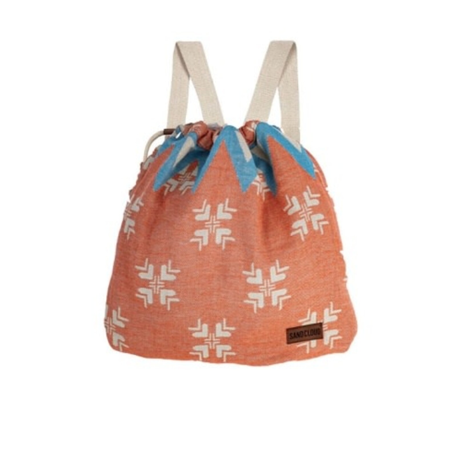 Sand Cloud Nori Towel Bag