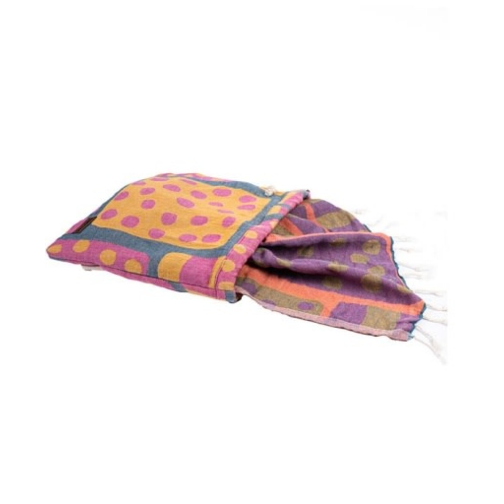 Sand Cloud Starlit Towel Bag